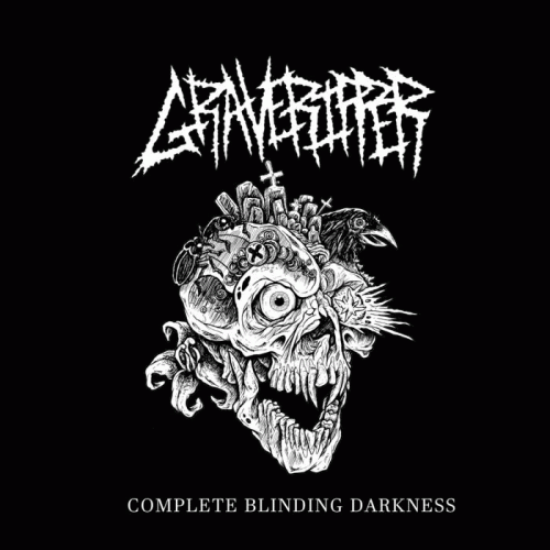 GraveRipper : Complete Blinding Darkness